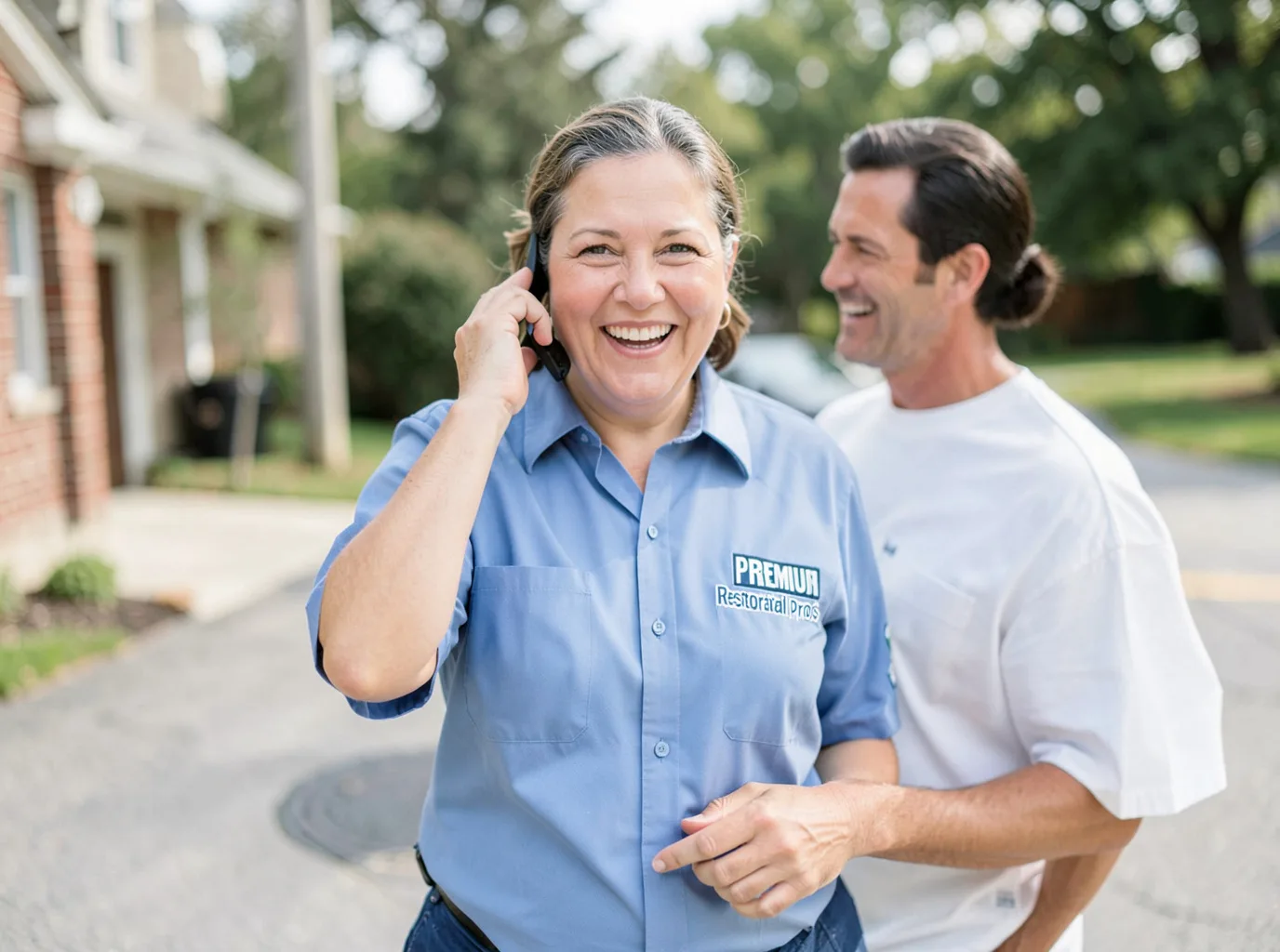 Water Damage Restoration Newton Falls, OH FAQs